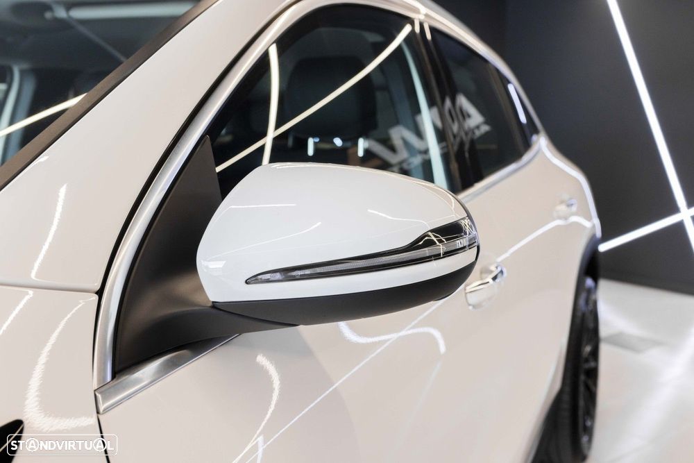 Mercedes-Benz EQA 250 - 8