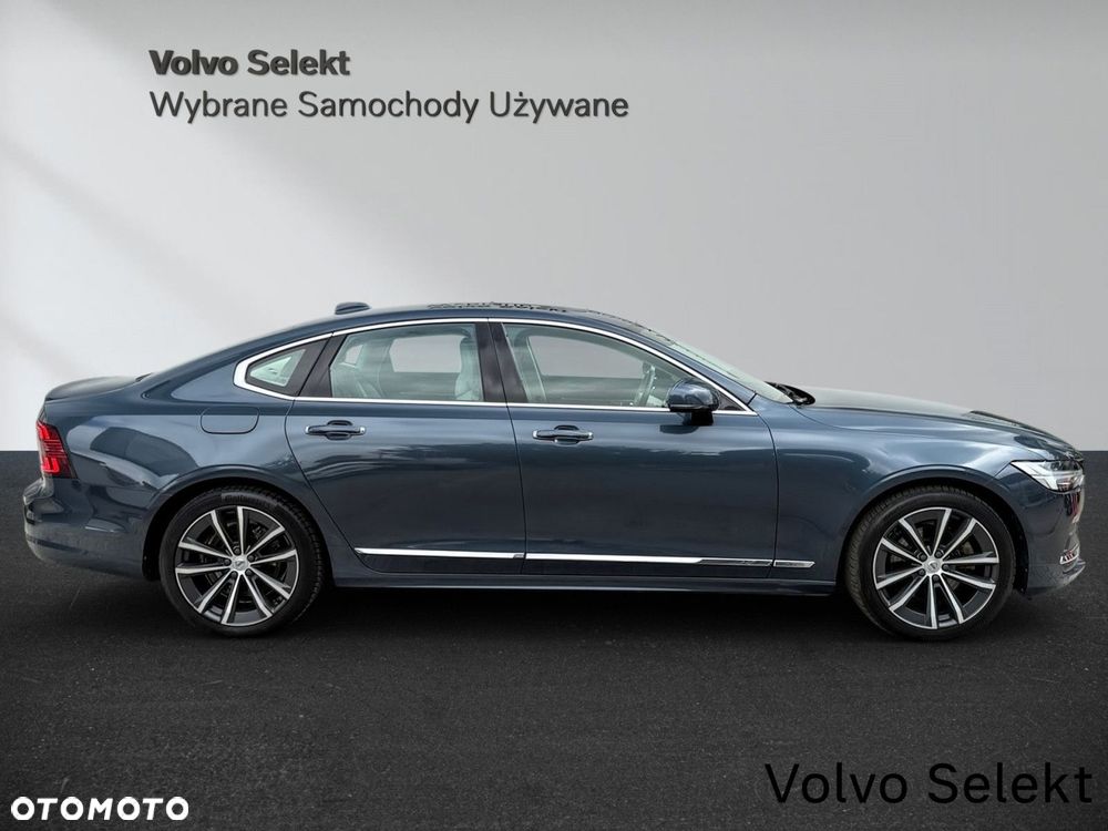 Volvo S90 - 6