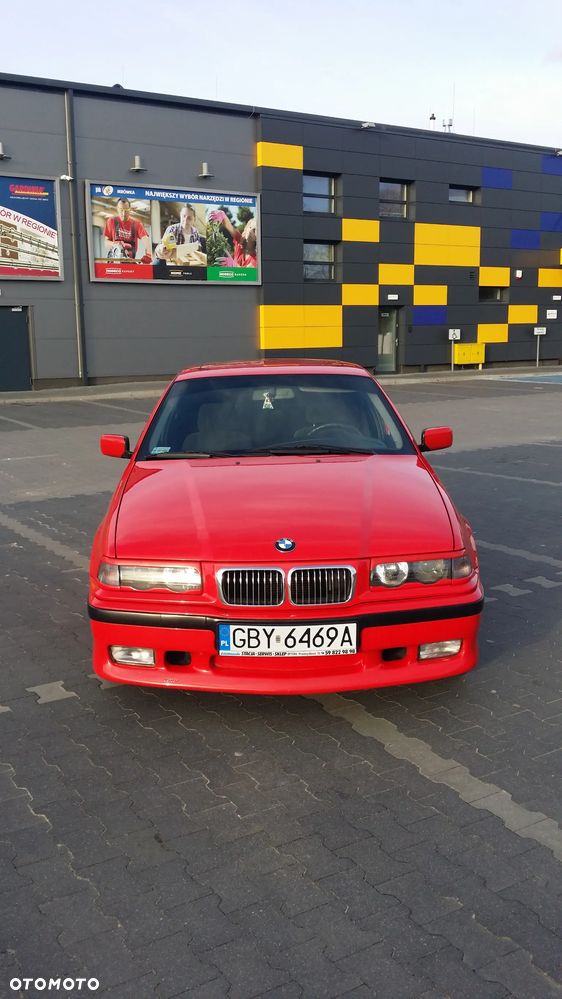 BMW Seria 3 - 2