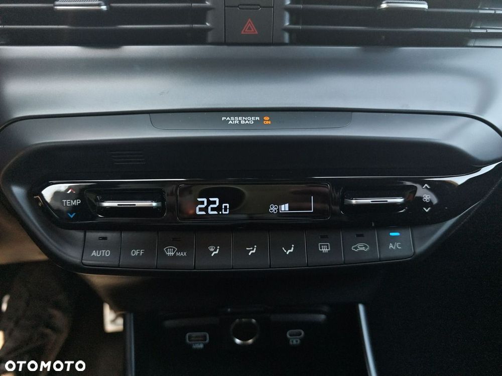 Hyundai Bayon - 13