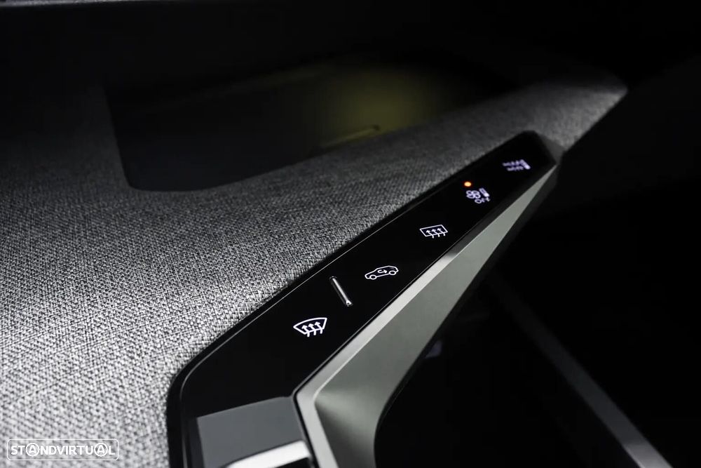 Peugeot E-3008 73 kWh Allure - 12