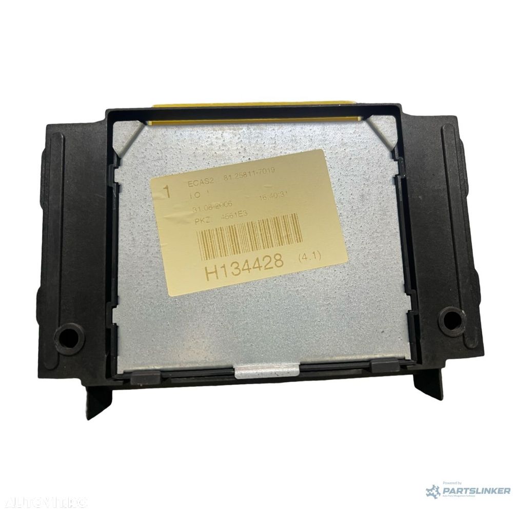 Alte module/unitati de control MAN TGA 2000 - > 81258117019 - 3