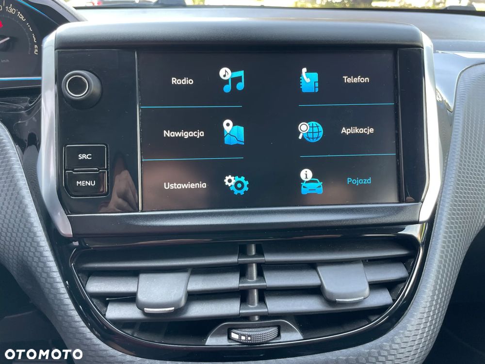 Peugeot 2008 PureTech 110 Stop&Start EAT6 Crossway - 16