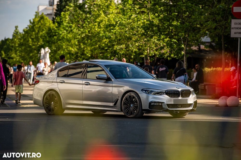 BMW Seria 5 - 14