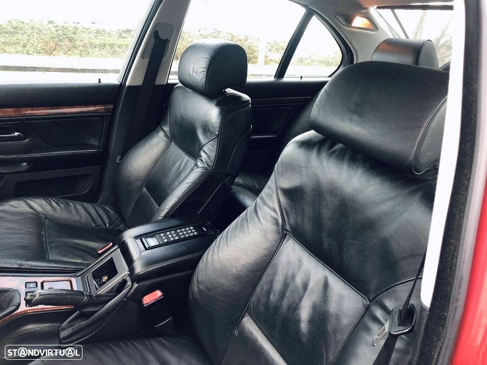 BMW 535 i - 18
