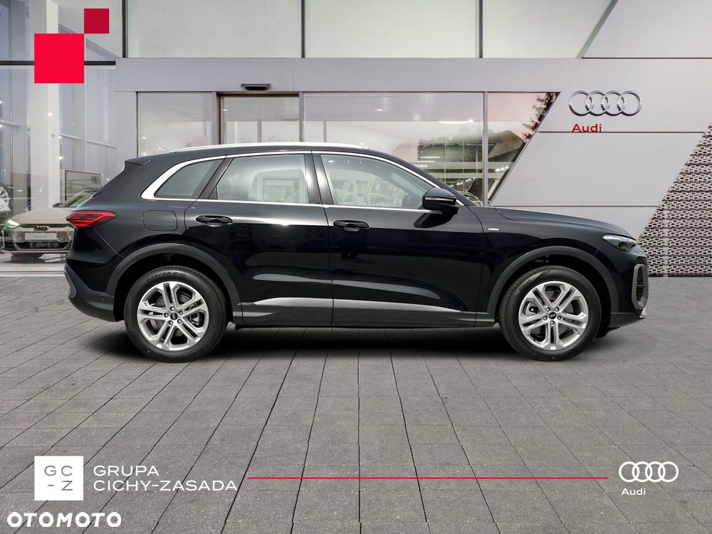 Audi Q5 - 6