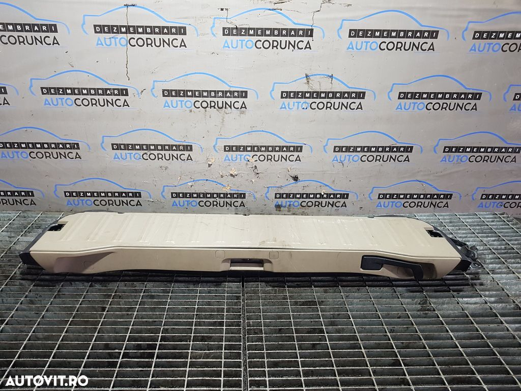 Haion Volvo XC 90 2002 - 2006 SUV 4 Usi GRI (658) INFERIOR - 8