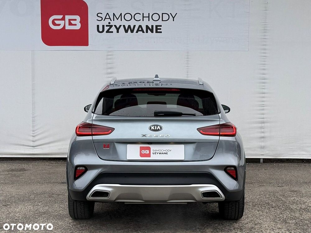 Kia XCeed 1.6 GDI PHEV L Business Line DCT - 8