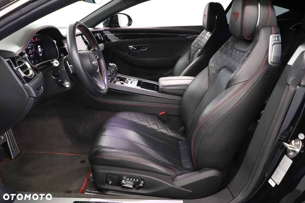 Bentley Continental GT Speed Edition 12 - 8