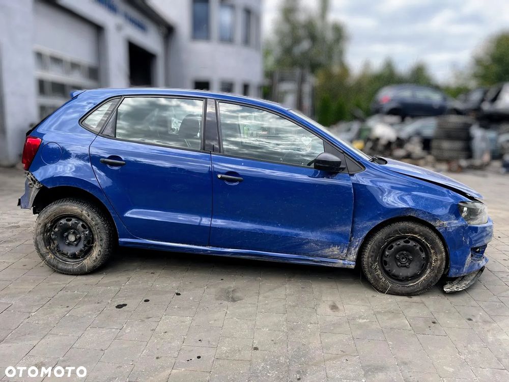 Volkswagen Polo V 1.2 2009 na części - 11