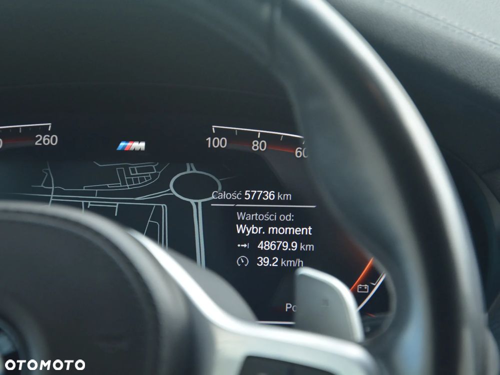 BMW X3 xDrive20i mHEV sport - 15