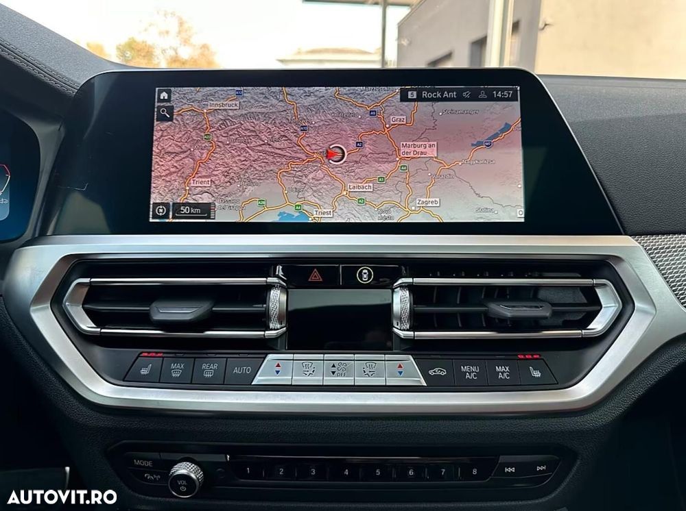 BMW Seria 4 M440i xDrive - 23