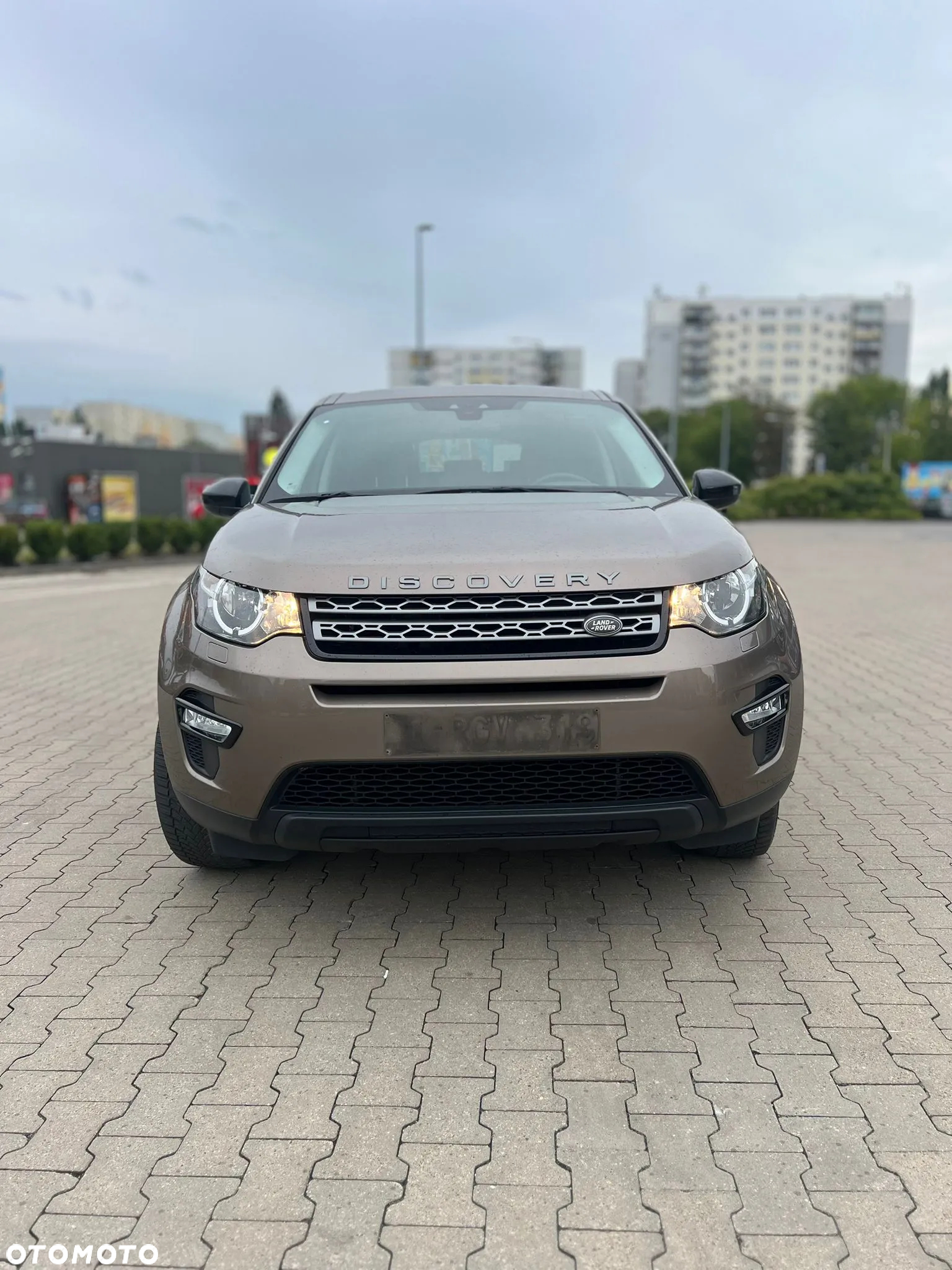 Land Rover Discovery Sport 2.0 eD4 HSE - 20