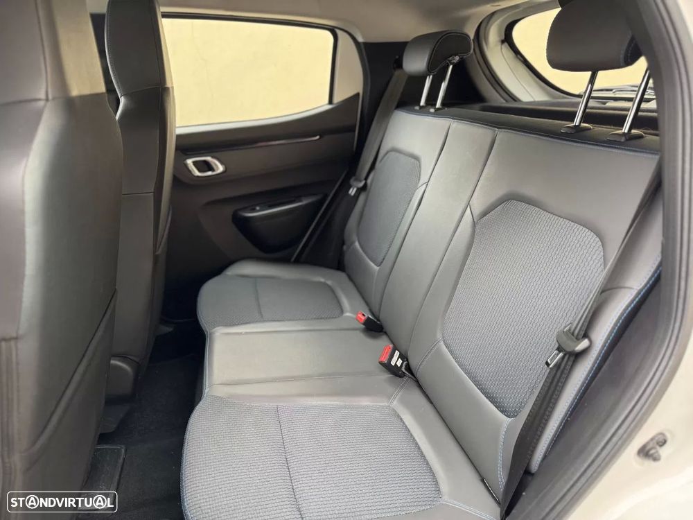 Dacia Spring Electric 45 Comfort - 9