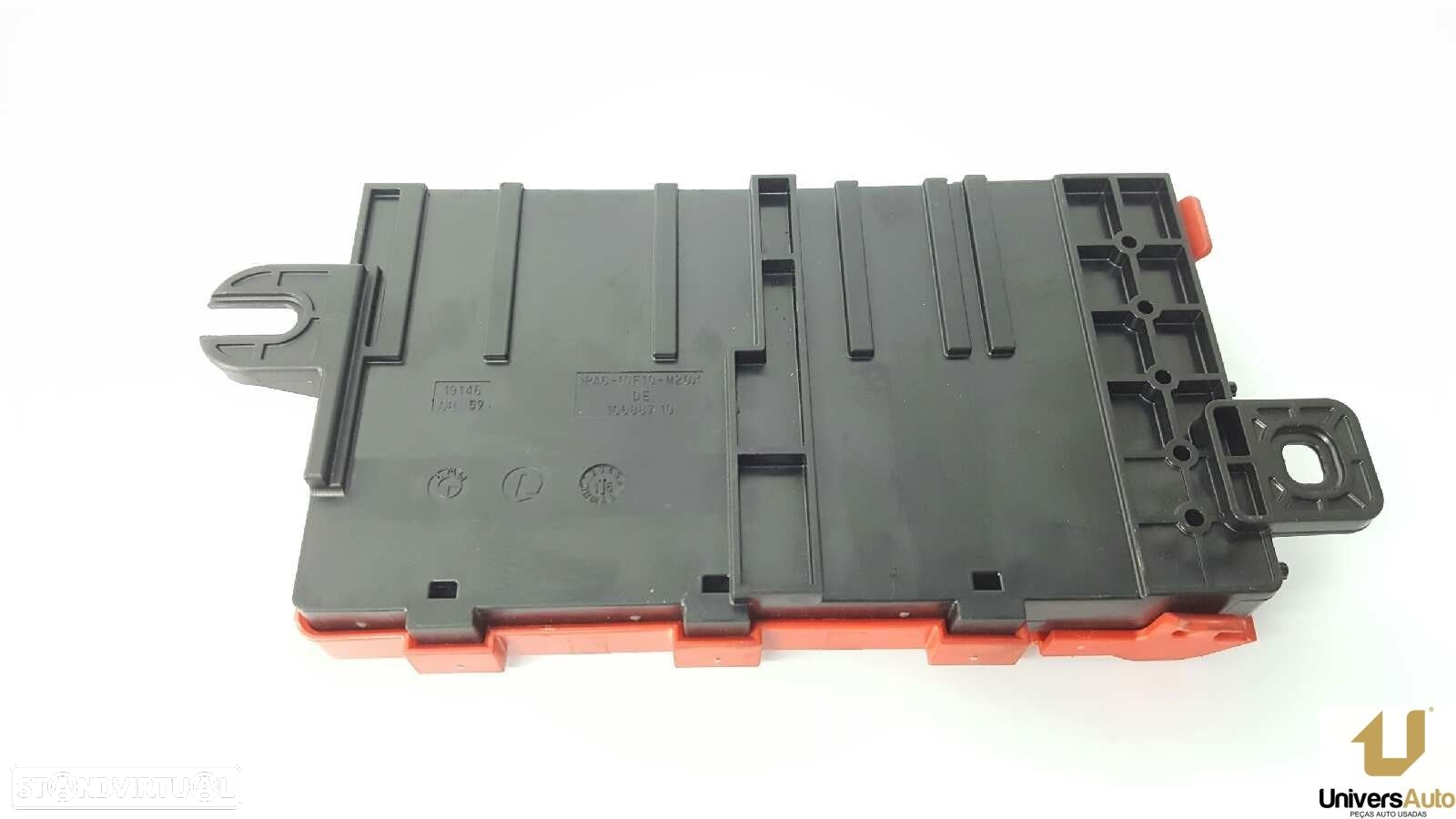 CAIXA DE RELÉS/ FUSÍVEIS BMW SERIE 1 LIM. (F20/F21) 118D M SPORT - 4
