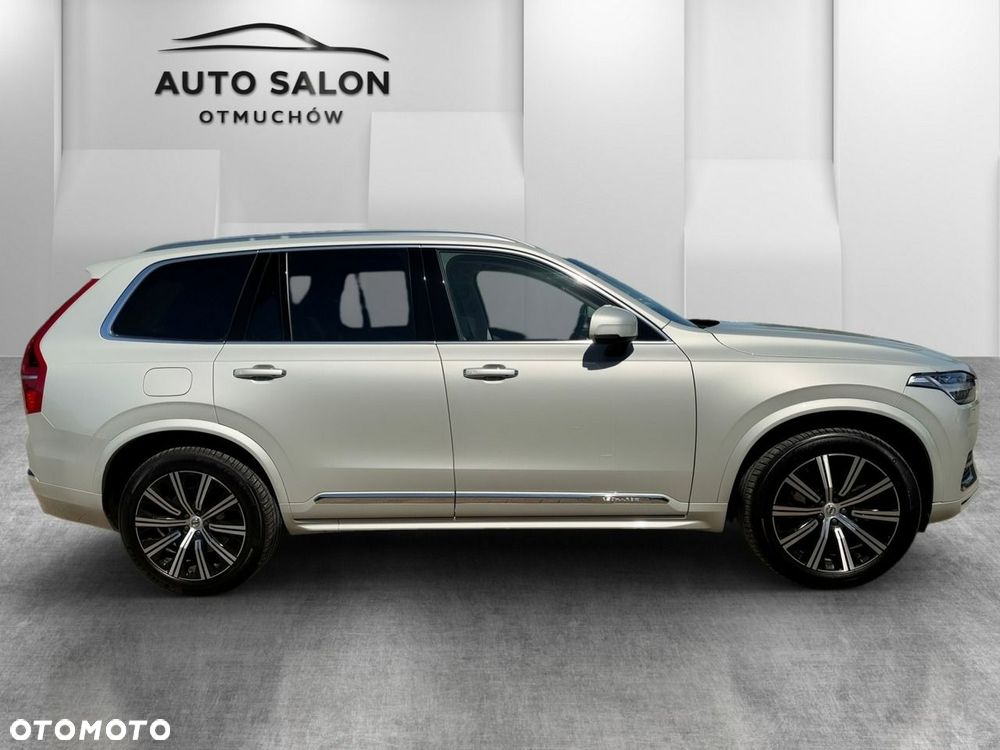 Volvo XC 90 - 5