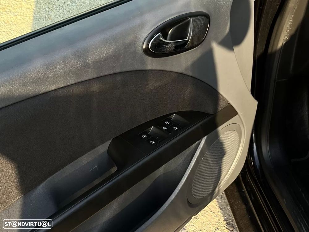 SEAT Leon 1.9 TDI Sport - 18