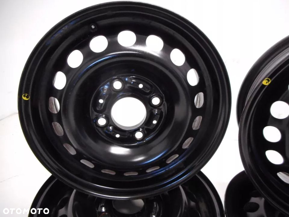 FELGI 14 MITSUBISHI SPACE STAR COLT GALANT FORFOUR - 8