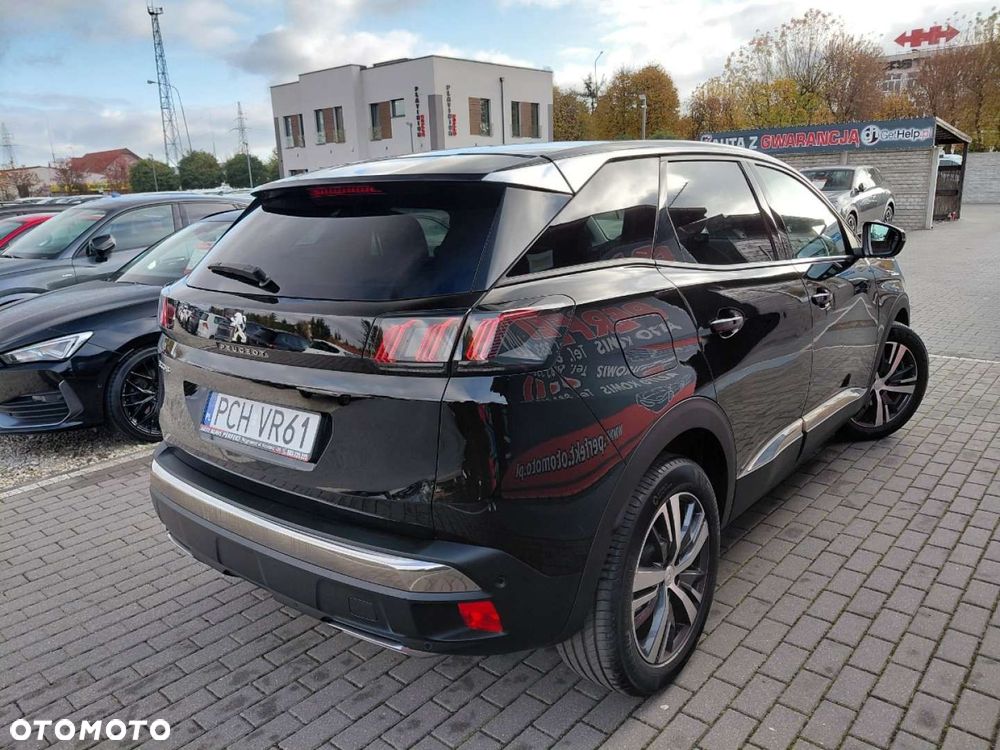 Peugeot 3008 - 8