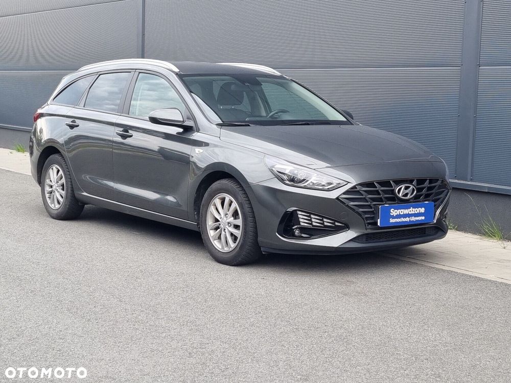 Hyundai i30 1.0 T-GDI Modern - 7