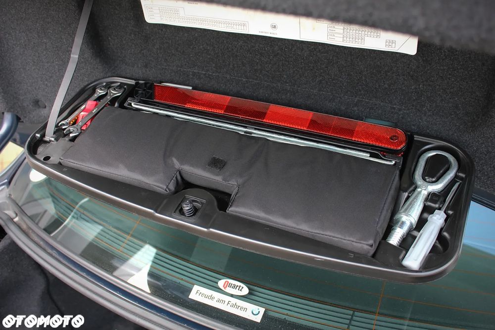 BMW Seria 5 - 16