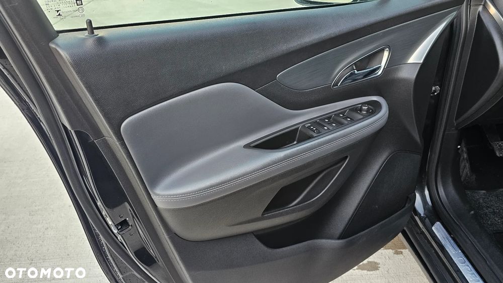 Opel Mokka 1.6 Cosmo S&S - 32