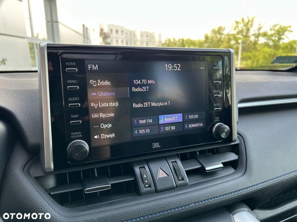 Toyota RAV4 2.5 Hybrid Selection 4x2 - 16