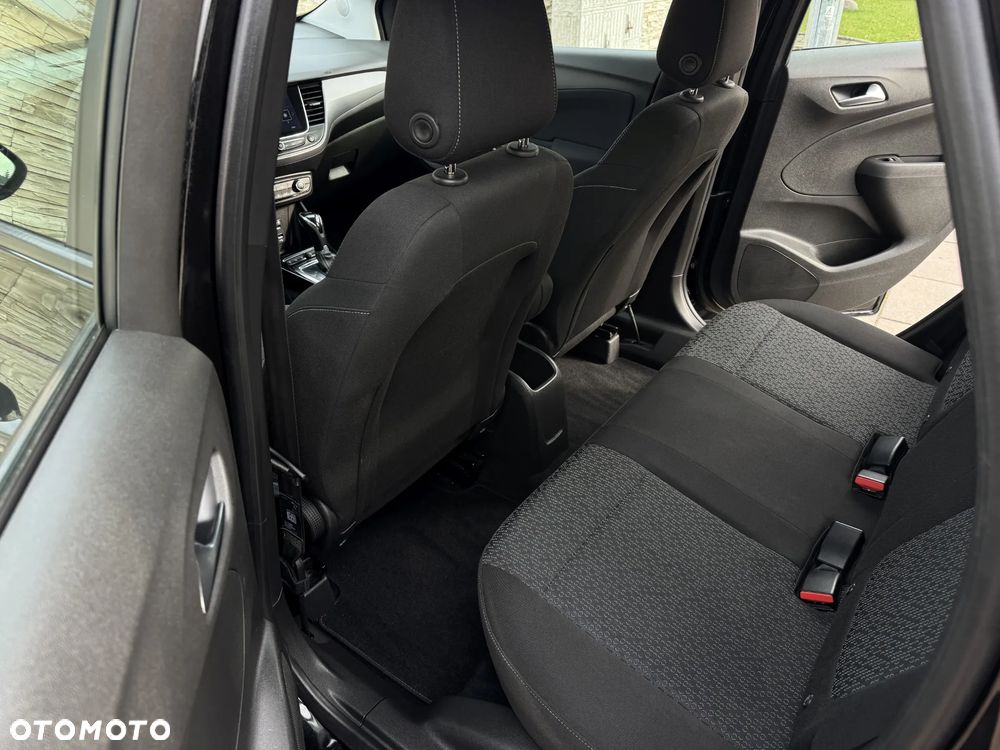 Opel Crossland X - 29