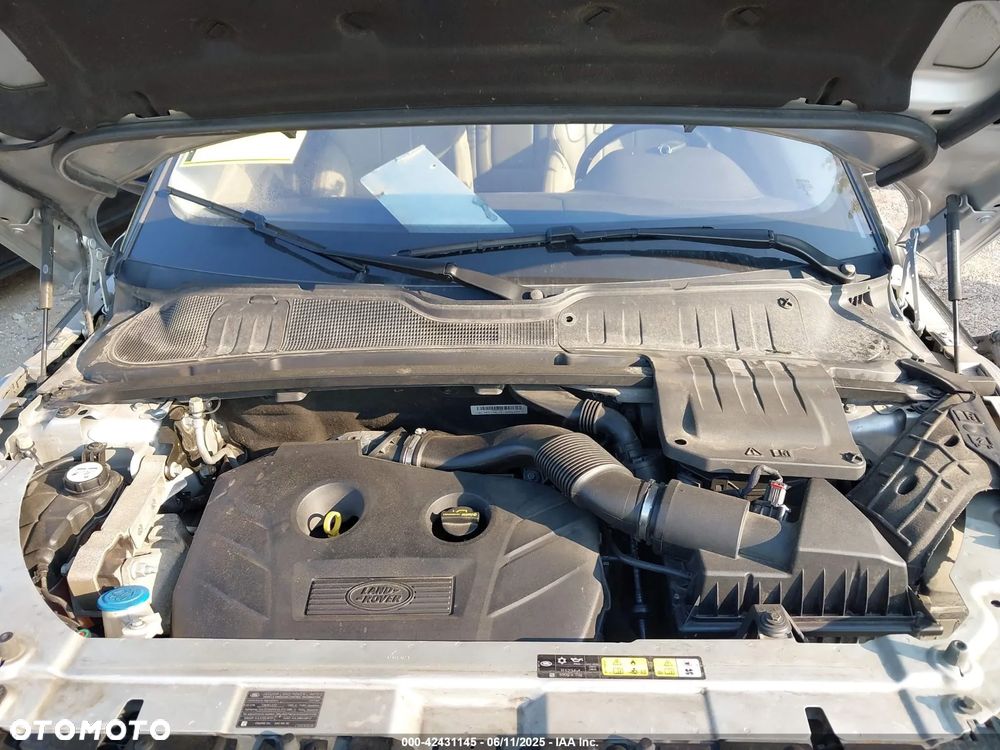 Land Rover Range Rover - 25