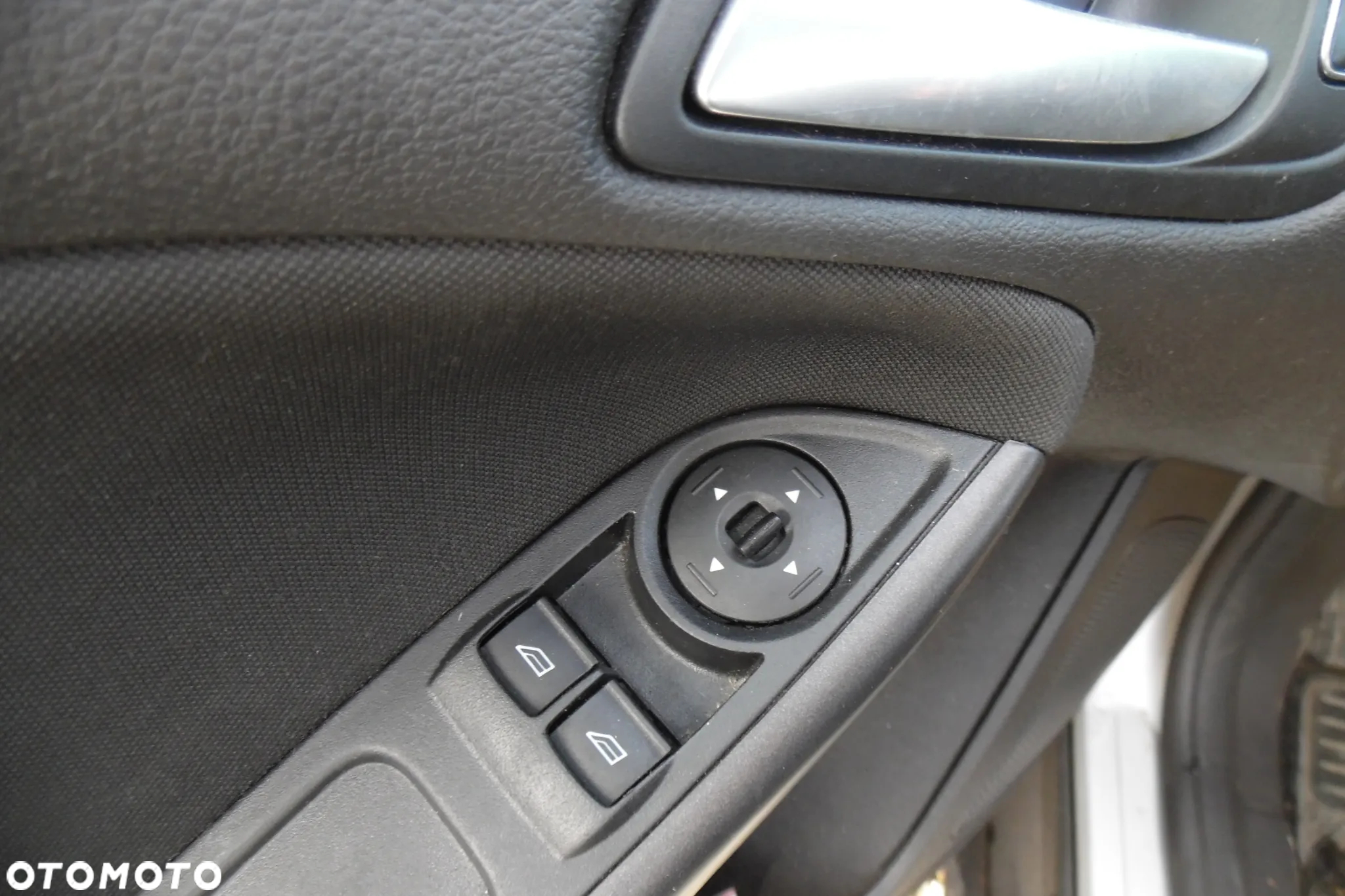 Ford Focus 1.5 TDCi Gold X - 10