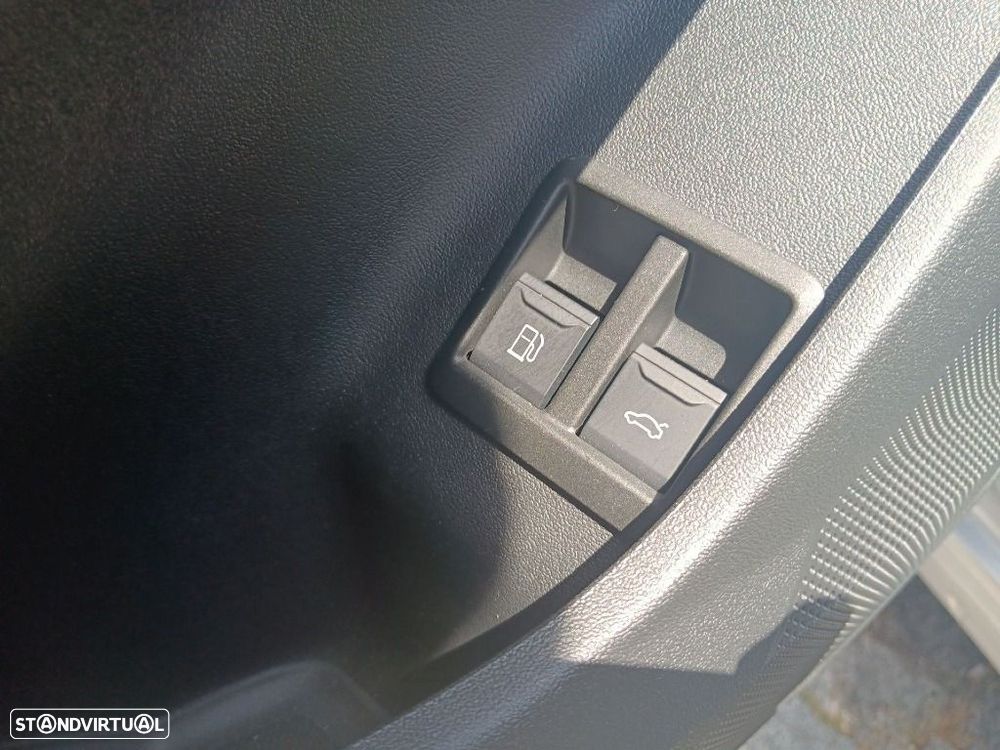 Audi A5 Avant - 14
