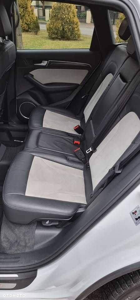 Audi SQ5 - 8