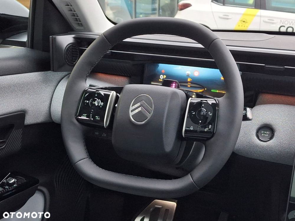 Citroën C5 Aircross 1.2 mHEV Max eDCT6 - 11