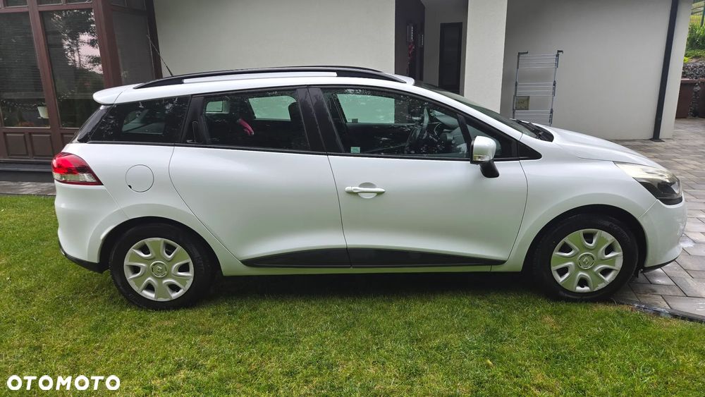 Renault Clio 1.5 dCi Business - 5