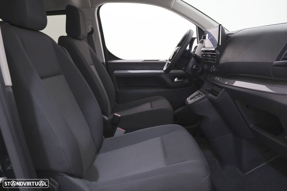 Peugeot e-Traveller 75 kWh Long - 9