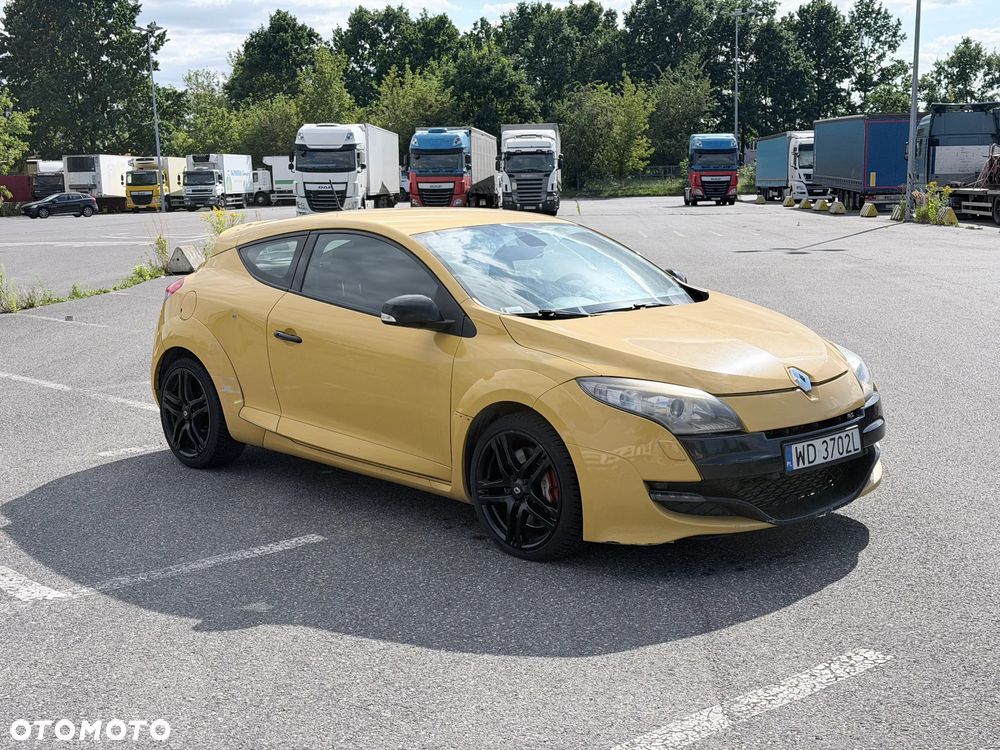 Renault Megane 2.0 16V RS - 15