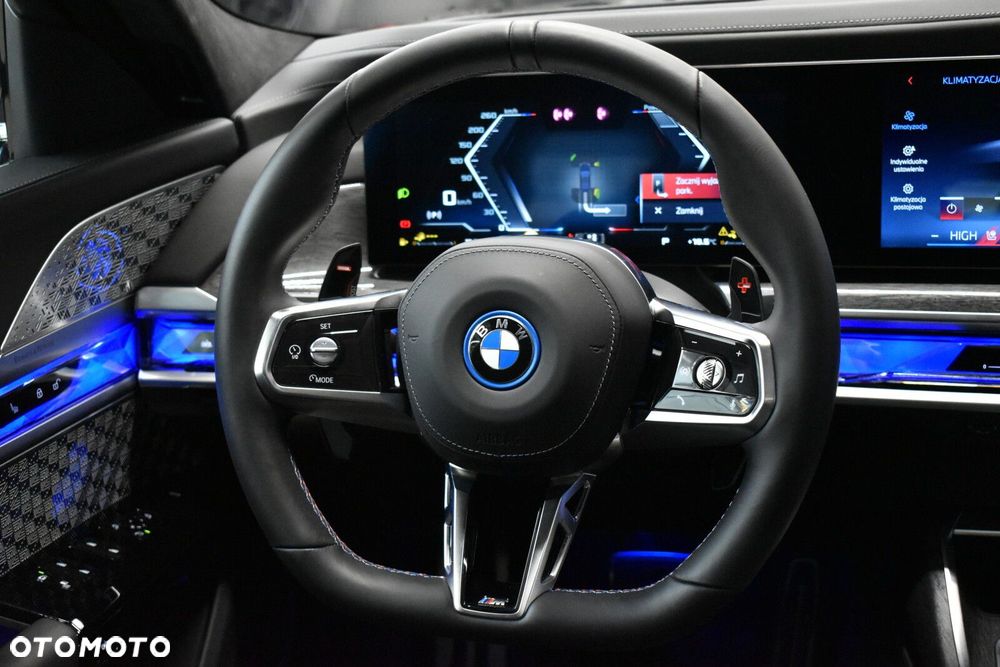 BMW Seria 7 - 13