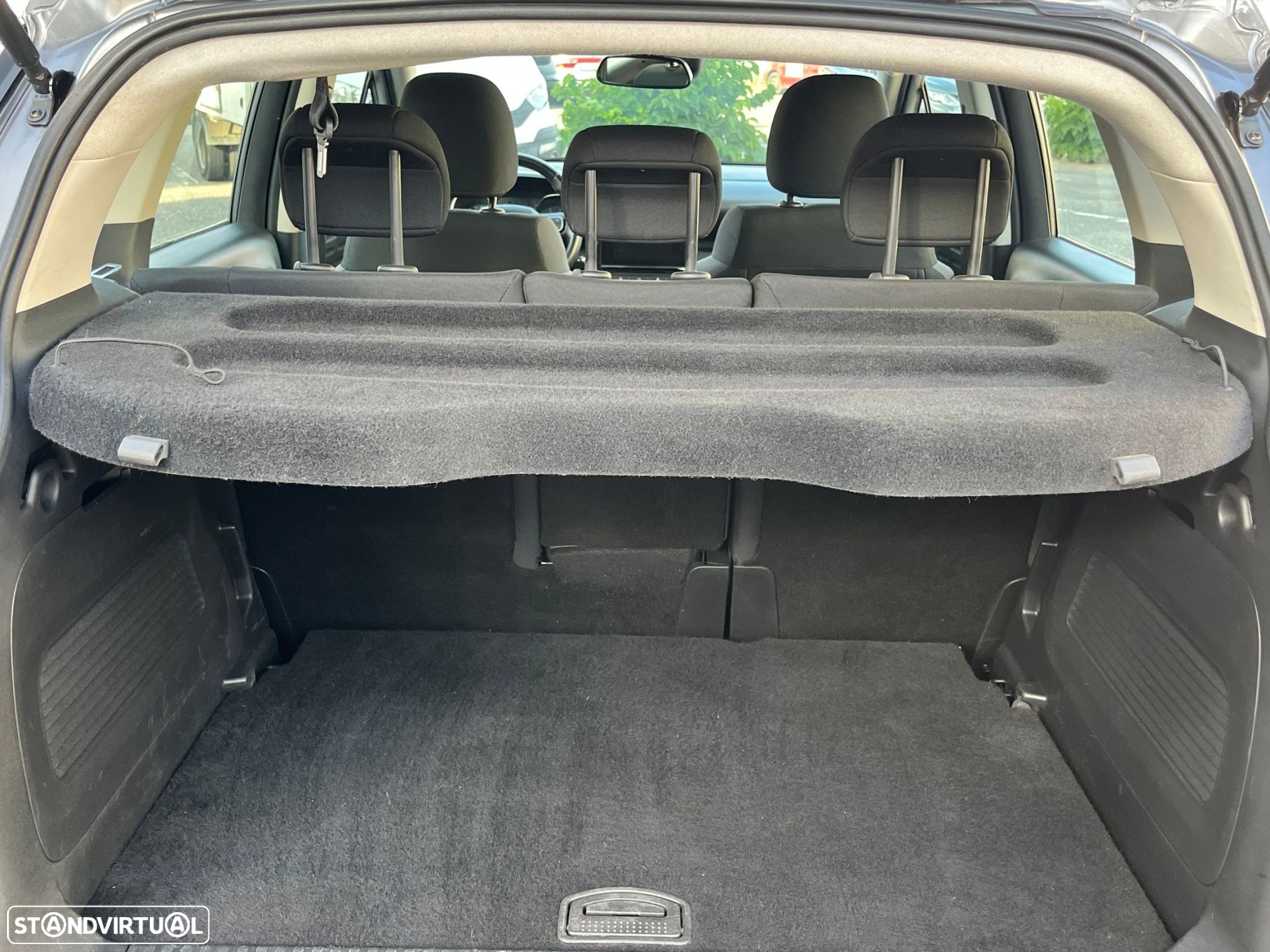 Citroën C3 Aircross 1.2 PureTech Feel - 11