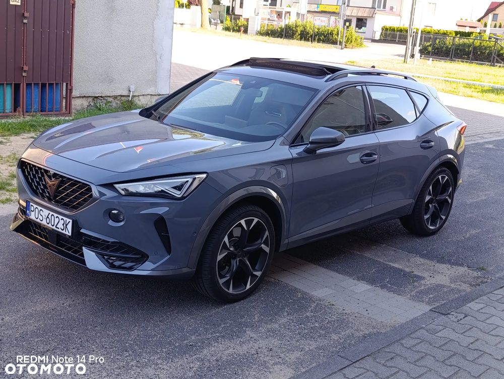 Cupra Formentor - 6