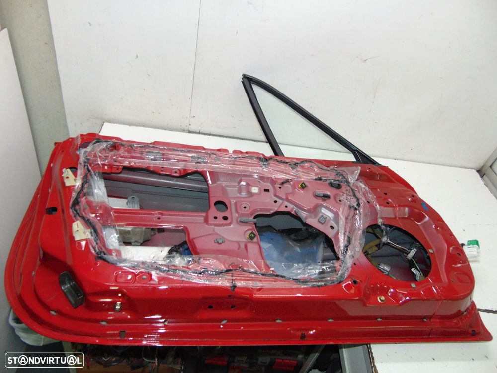 Mazda mx 5 NB 2º modelo porta esquerda - 3