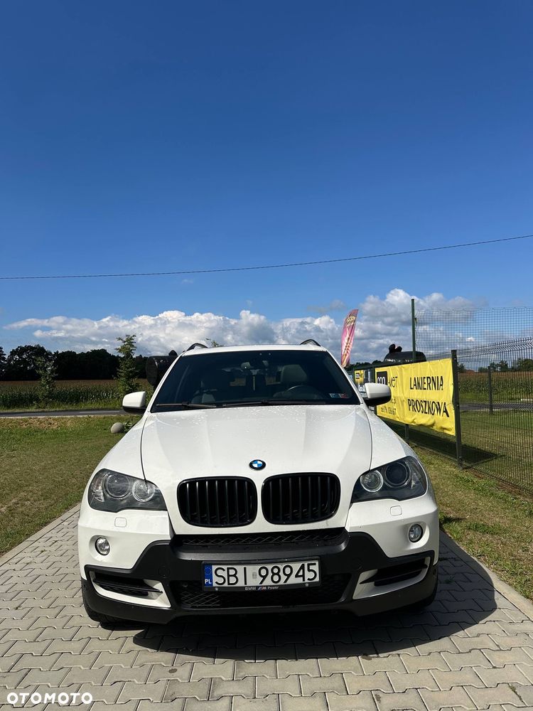 BMW X5 3.0si xDrive - 6