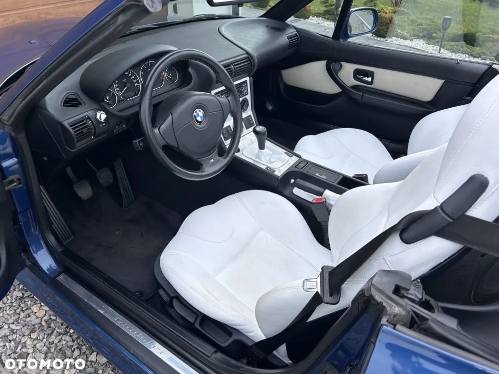 BMW Z3 - 18