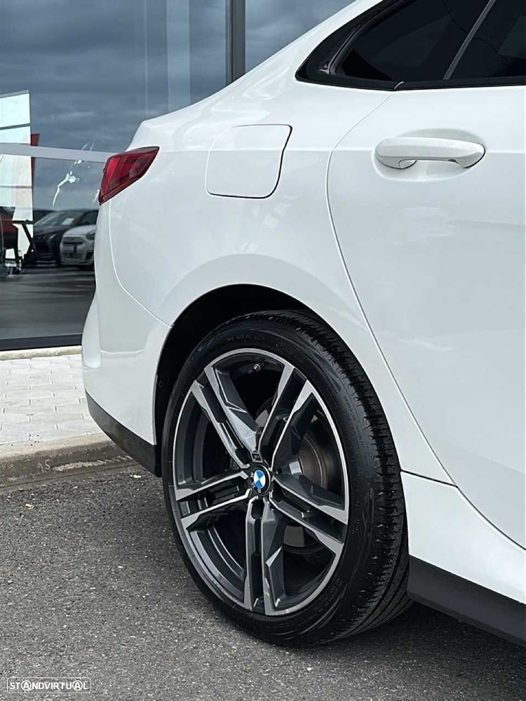 BMW 216 Gran Coupé - 10