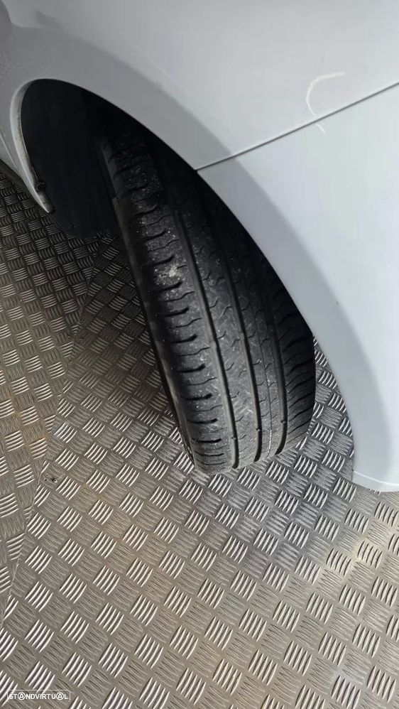 Smart ForTwo Coupé 1.0 Prime 71 Aut. - 31