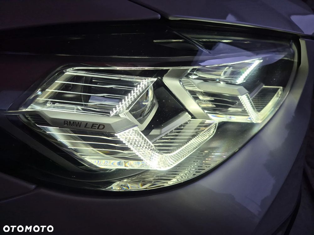 BMW X3 - 21