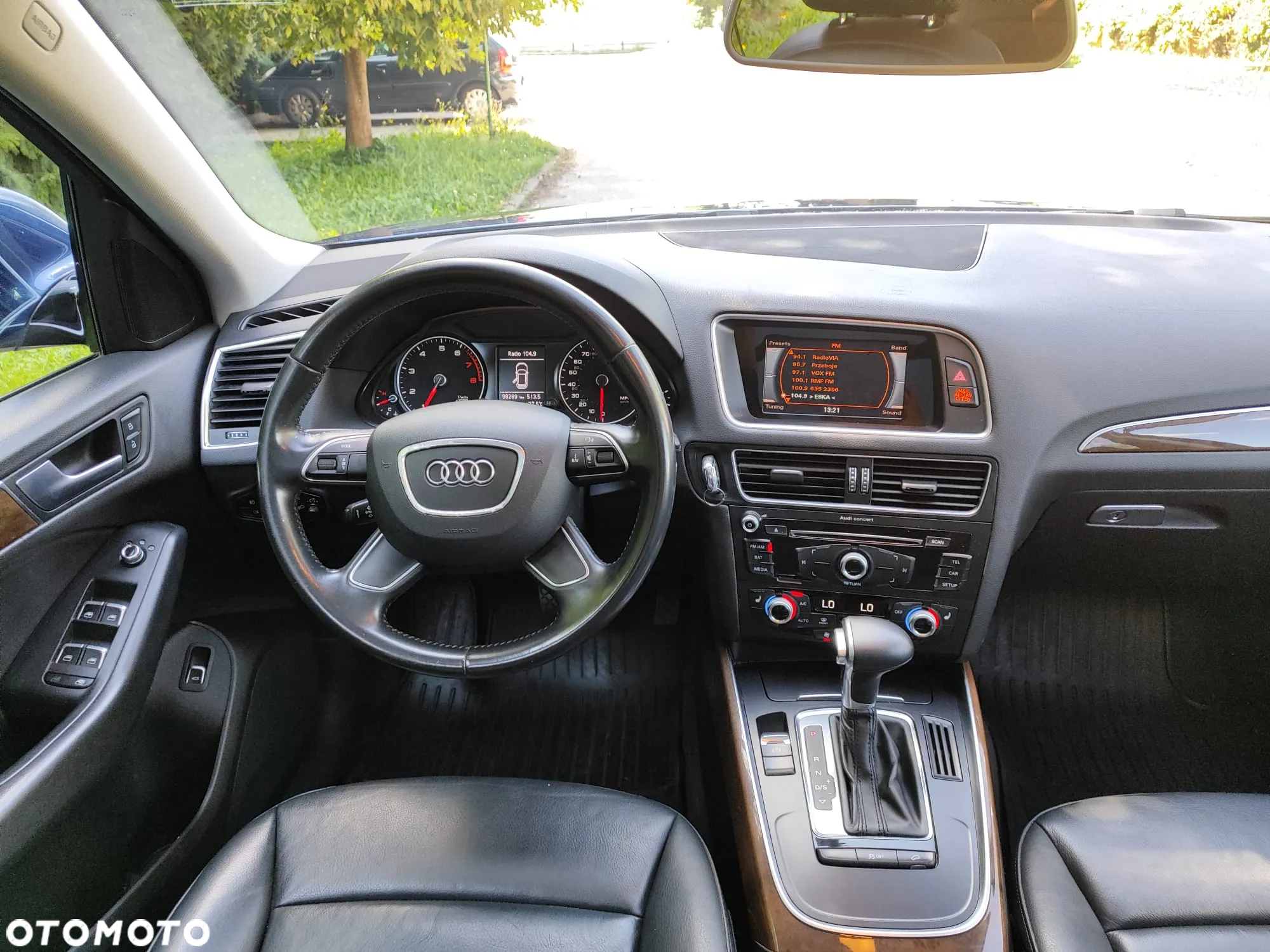 Audi Q5 - 10
