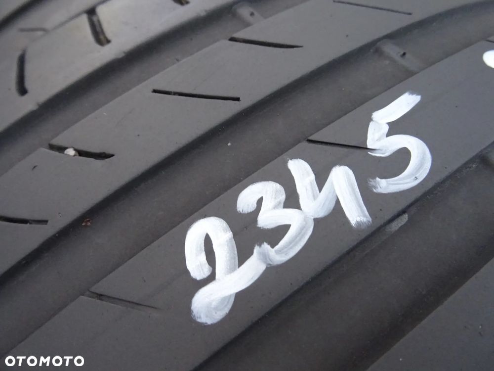 255/40/ZR19 100Y Kumho Ecsta PS71 - 13