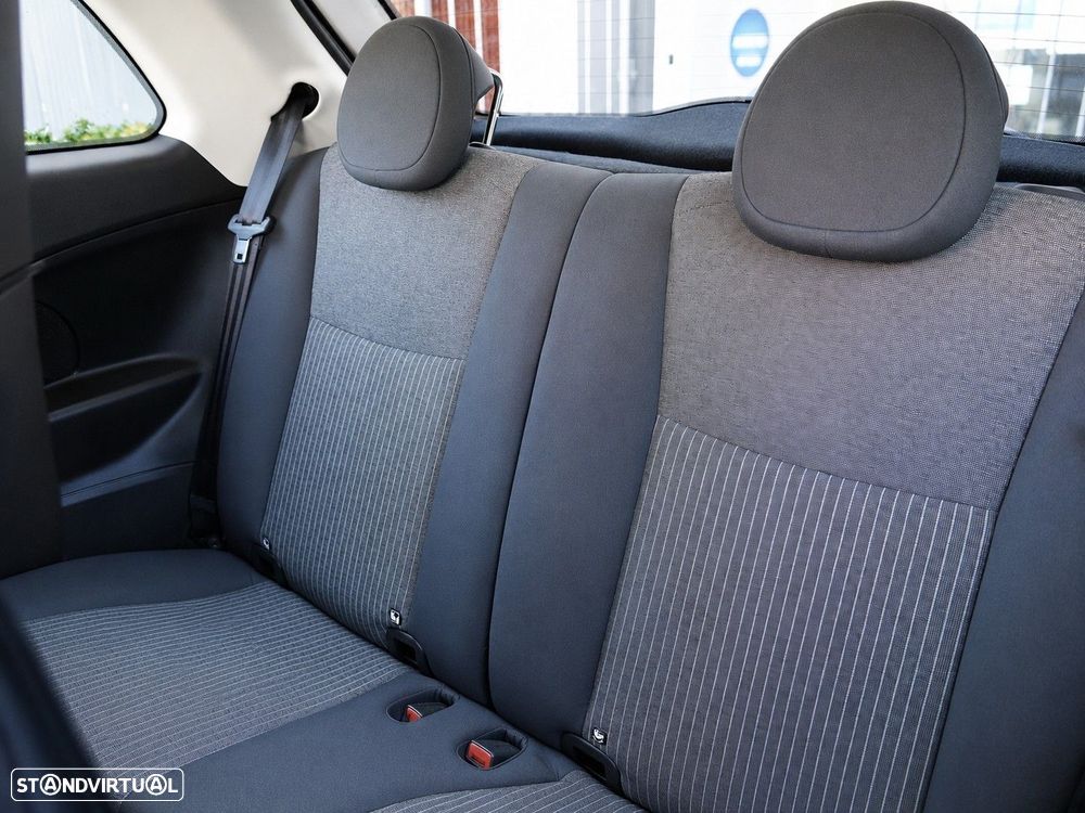 Fiat 500e - 27