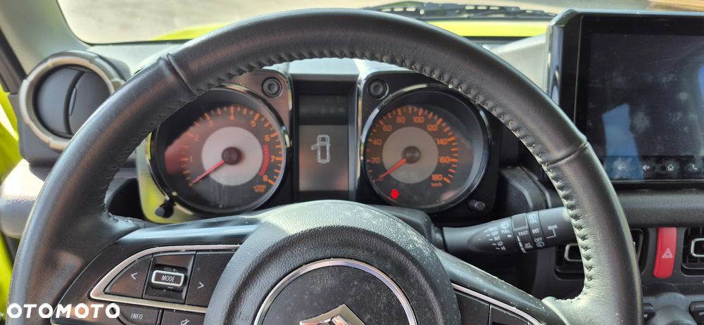 Suzuki Jimny - 12