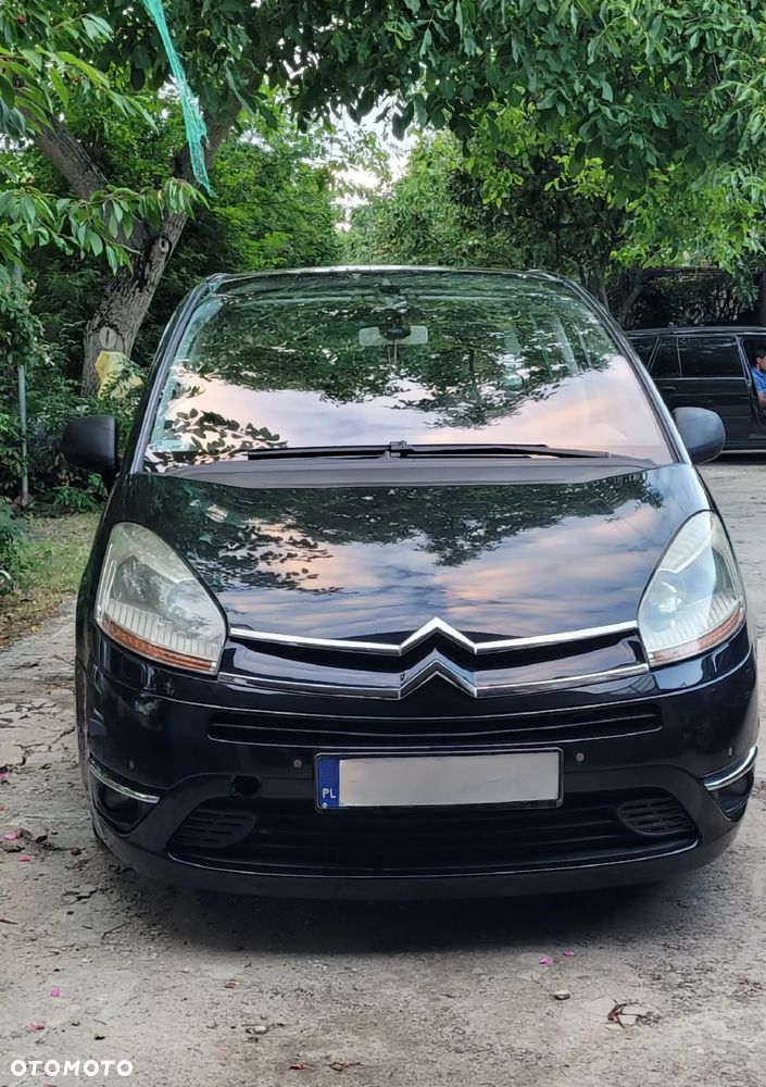 Citroën C4 Picasso 2.0 HDi Exclusive MCP - 2